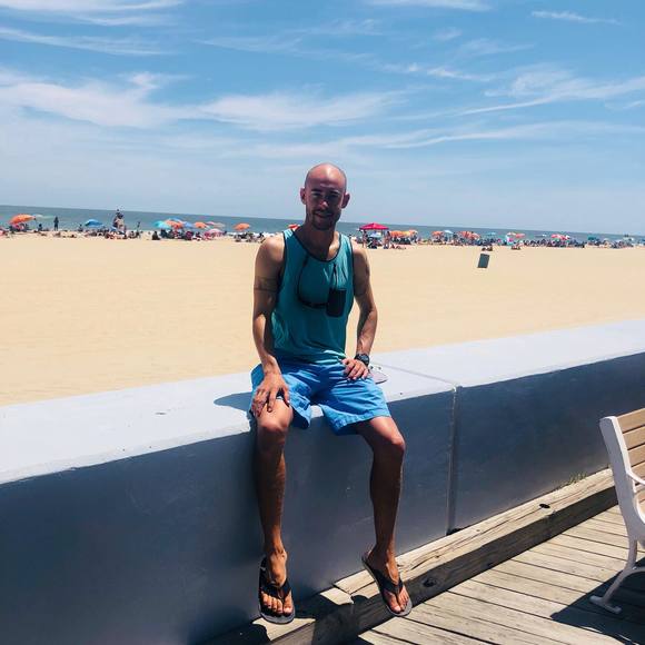 Meet your Posher, Michael - Picture 1 of 1